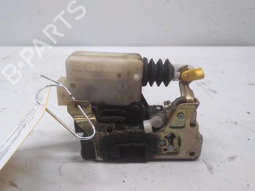 Front right lock RENAULT KANGOO (KC0/1_) 1.4 (KC0C, KC0H, KC0B, KC0M) | BP20516865C97 
