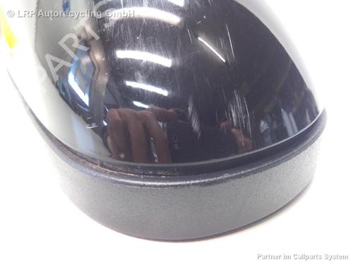 Left mirror MERCEDES-BENZ A-CLASS (W168) A 170 CDI (168.009, 168.109) | BP20534481C26 