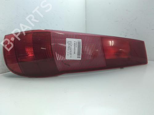 Used Right taillight FIAT PUNTO (176_) 55 1.1 (54 hp) 20551251