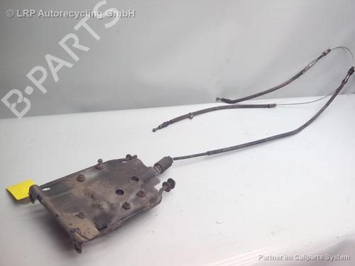 Elektrisk parkeringsbrems OPEL MERIVA B MPV (S10) 1.4 (75) (100 hp) 20564436