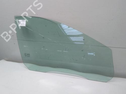 Front right door window FORD FOCUS II (DA_, HCP, DP) 1.6 TDCi | BP20515714C19 