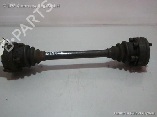 Used Left rear driveshaft BMW 5 (E34) 525 i (170 hp) 20529500