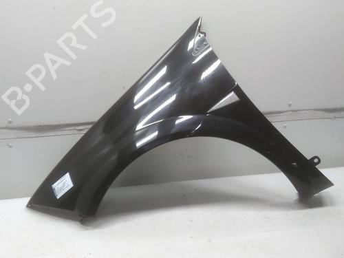 Used Left front fenders RENAULT MEGANE II (BM0/1_, CM0/1_) 1.4 16V (BM0B, CM0B) (98 hp) 20525410