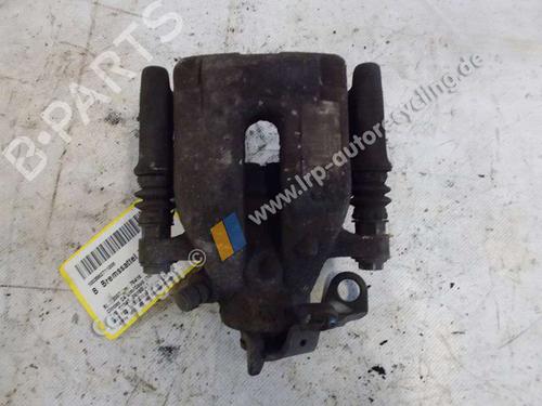 Right rear brake caliper CITROËN C4 I (LC_) 1.6 16V | BP20538848M106 