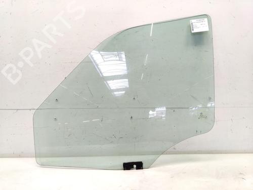 Used Front left door window Front left door window OPEL COMBO Box Body/MPV (X12) 1.3 CDTI (B05) (90 hp) 35917608 35917608