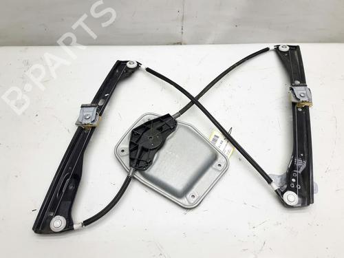 Rudehejsemekanisme ventre foran VW GOLF V (1K1) 1.9 TDI | BP20545075C22 