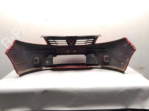 Front bumper DACIA SANDERO II 1.2 | BP31981880C7