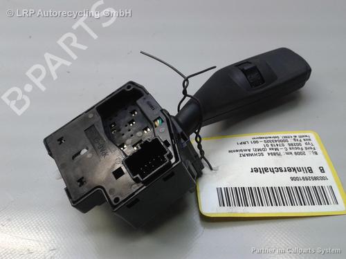 Steering column stalk FORD C-MAX (DM2) 1.6 | BP20536753I23 - Image 2