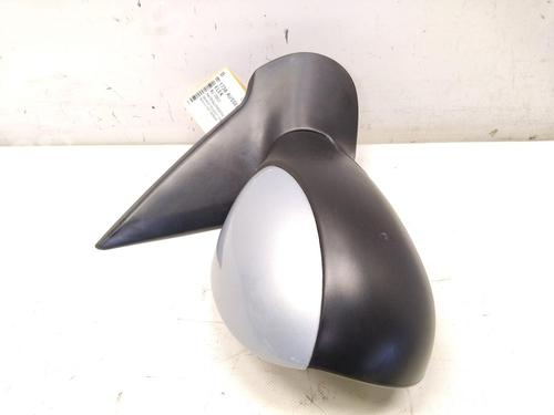 Right mirror PEUGEOT 206 CC (2D) 1.6 16V (2DNFUF, 2DNFUR) | BP27239989C27 