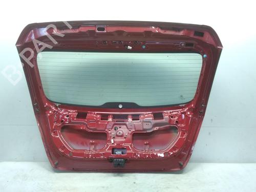 Tailgate HYUNDAI i30 Estate (FD) 1.4 | BP20514204C6 