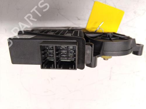 Right front window motor SKODA FABIA I (6Y2) 1.4 16V | BP27265978E20 