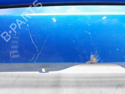 Front bumper OPEL AGILA A (H00) 1.2 16V (F68) | BP20576073C7 