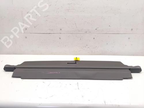 Rear parcel shelf SKODA FABIA II Combi (545) 1.4 TDI | BP32735967C85 - Image 9