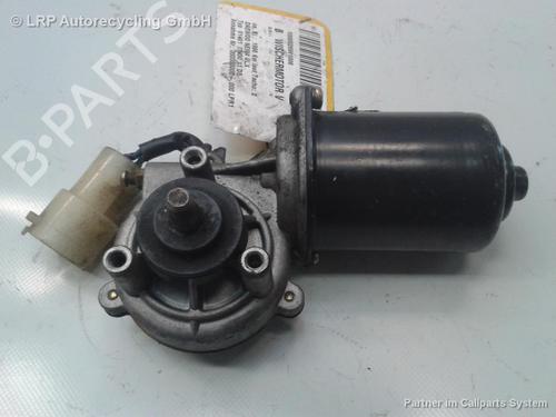 Used Front wiper motor VW GOLF III (1H1) 1.4 (60 hp) 20586651