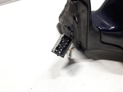 Right mirror AUDI A4 B5 (8D2) 2.6 | BP20535339C27 