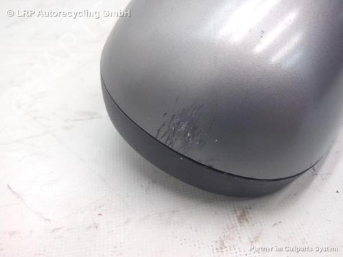 Right mirror NISSAN MICRA III (K12) 1.2 16V | BP20535114C27 