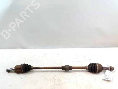 Arbre de transmission avant droit Arbre de transmission avant droit 38312448 38312448