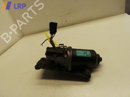 Used Front wiper motor CHEVROLET AVEO / KALOS Hatchback (T200) 1.4 16V (94 hp) 20586118