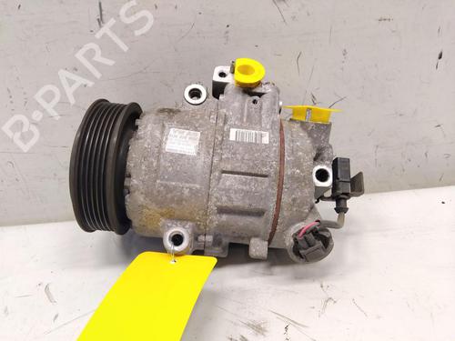 AC compressor SKODA FABIA II Combi (545) 1.4 LPG | BP32868672M34  - Image 8