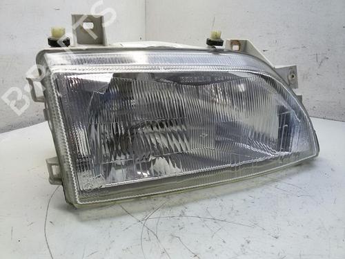 Used Right headlight FORD ESCORT V (AAL, ABL) 1.3 (60 hp) 20569261
