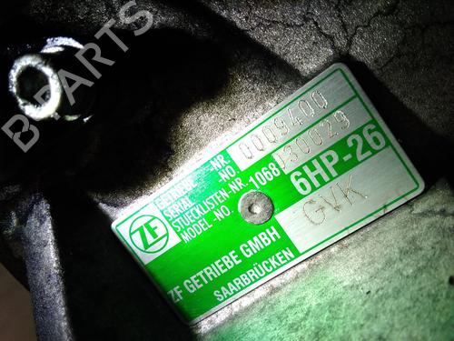 Other AUDI A8 D3 (4E2, 4E8) 4.0 TDI quattro | BP20576585O1 