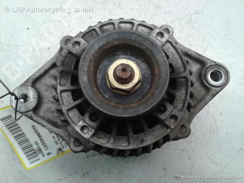 Alternator SUZUKI BALENO (EG) 1.3 i 16V (SY413) | BP20560045M7 