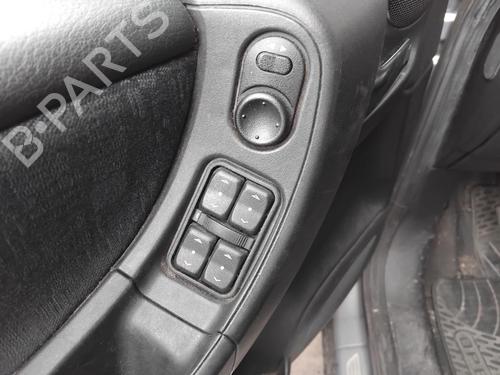 Right taillight OPEL ZAFIRA A MPV (T98) 1.8 16V (F75) | BP31958392C35 