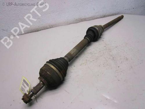 Used Right front driveshaft RENAULT ESPACE IV (JK0/1_) 3.0 dCi (JK0J, JK0V) (177 hp) 20533062