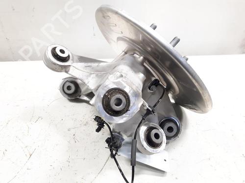 Used Right rear steering knuckle TESLA MODEL Y (5YJY) EV (347 hp) 22770744