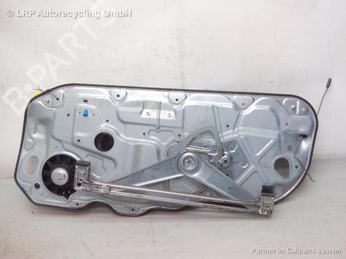 Used Front left window mechanism Front left window mechanism VOLVO C30 (533) 1.8 (125 hp) 20544242 20544242