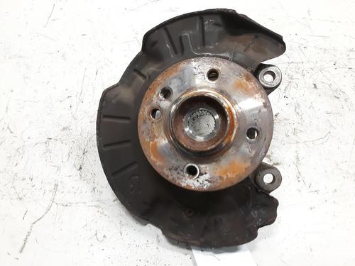Used Right front steering knuckle MINI MINI (R50, R53) One (90 hp) 20524327