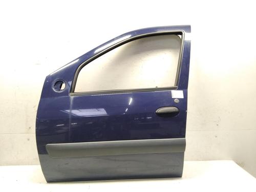 Dør venstre fortil DACIA LOGAN MCV (KS_) 1.6 (KS0B, KS0D, KS0F) (87 hp) 33055245