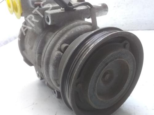 Used AC compressor KIA CERATO I Hatchback (LD) 1.6 (105 hp) 20522251
