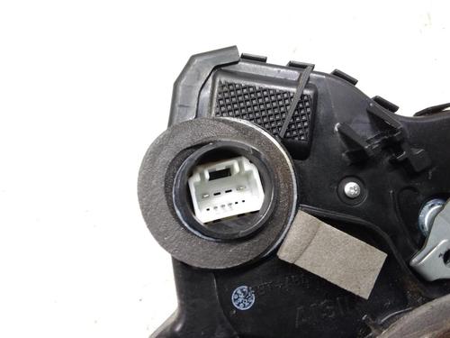 Front left lock DAIHATSU SIRION (M3_) 1.3 4WD | BP20591340C98 