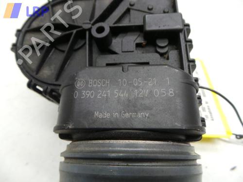 Used Front wiper motor DACIA SANDERO 1.6 (BS0D, BS0B, BS0F, BS0H) (87 hp) 20586250