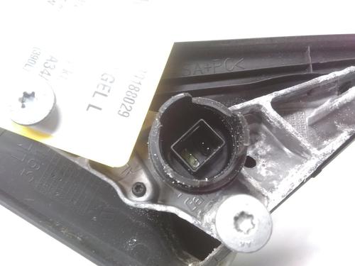 Left mirror BMW 3 Touring (E91) 318 i | BP22744366C26 