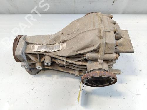 Rear differential VW PHAETON (3D1, 3D2, 3D3, 3D4, 3D6, 3D7, 3D8, 3D9) 3.0 V6 TDI 4motion | BP31025490M24