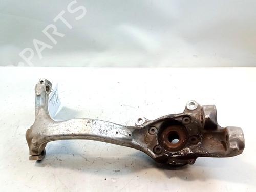 Used Right front steering knuckle Right front steering knuckle AUDI A4 B6 Avant (8E5) 1.9 TDI (130 hp) 36360582 36360582