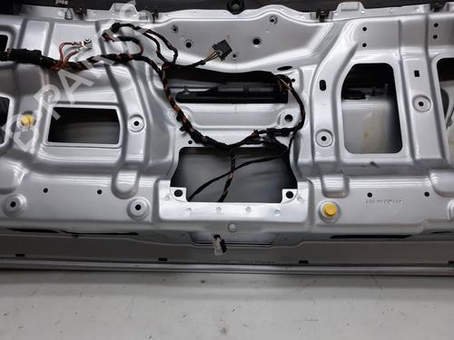 Tailgate MERCEDES-BENZ R-CLASS (W251, V251) R 320 CDI 4-matic (251.022, 251.122) | BP20513922C6 