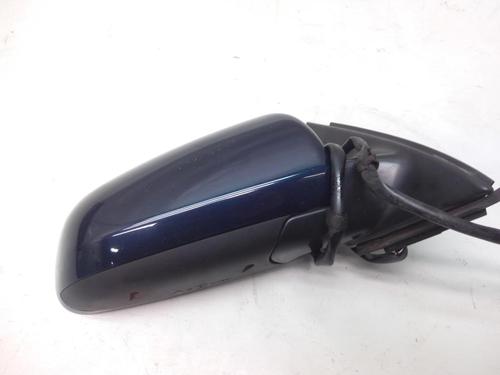Right mirror AUDI A4 B6 (8E2) 1.9 TDI | BP20535151C27 