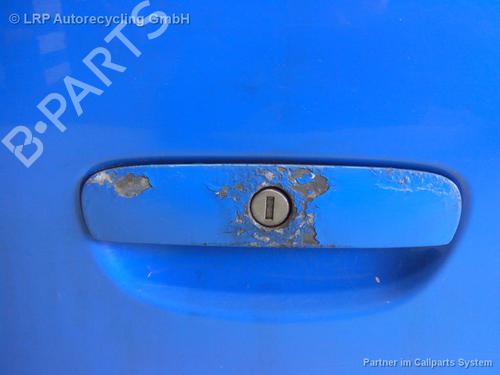Tailgate VW POLO (9N_, 9A_) 1.2 | BP20550821C6 