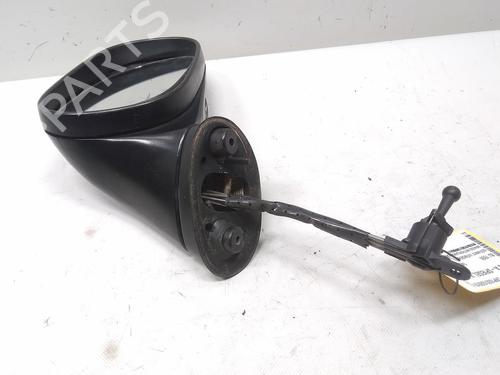 Right mirror MITSUBISHI CARISMA (DA_) 1.6 (DA1A) | BP20517302C27 