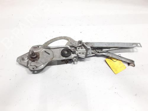 Used Front left window mechanism VW GOLF III (1H1) 1.4 (60 hp) 28964336