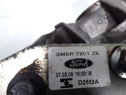 Gearbox VOLVO C30 (533) 1.8 | BP20549048M3 