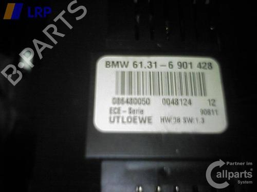 Headlight switch BMW 3 (E46) 318 i | BP20560751I24 