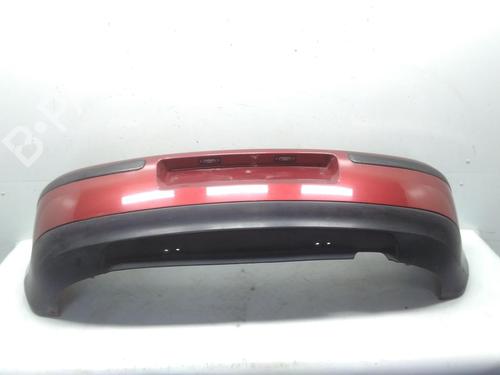 Bak støtfanger VW GOLF IV (1J1) 1.6 16V | BP20592646C8 