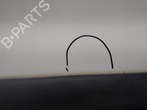 Left front door RENAULT KANGOO Express (FC0/1_) 1.5 dCi (FC1E) | BP20514988C2 