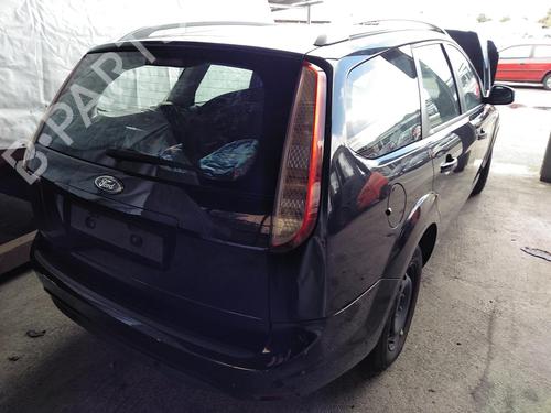 Right mirror FORD FOCUS II Turnier (DA_, FFS, DS) 1.6 | BP20591923C27 