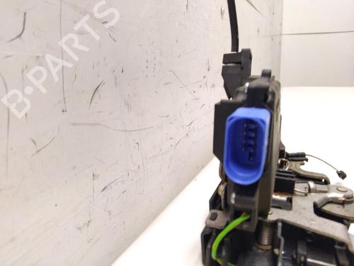 Front left lock VW GOLF V (1K1) 1.6 FSI | BP31602752C98