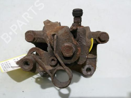 Left rear brake caliper SEAT ALHAMBRA (7V8, 7V9) 2.0 TDI | BP20538311M107 